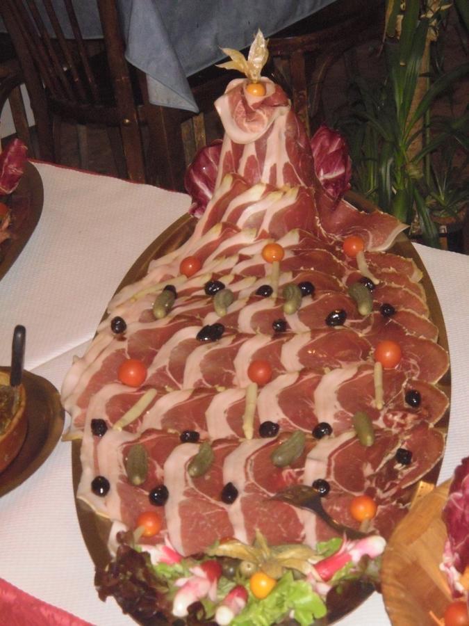La Bagatelle 호텔 Saint-Michel-de-Chaillol 외부 사진